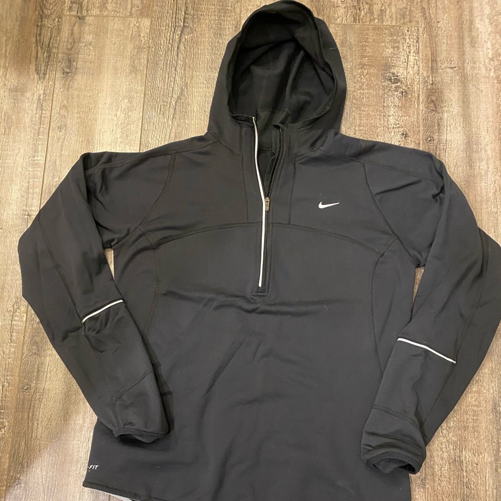 Nike pullover